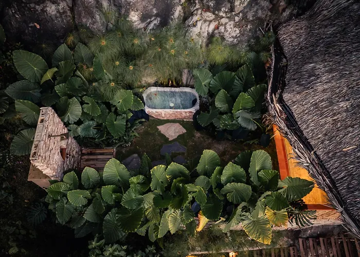 Baba Yaga Atitlan