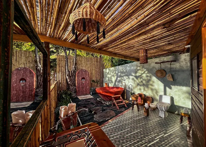 Baba Yaga Atitlan