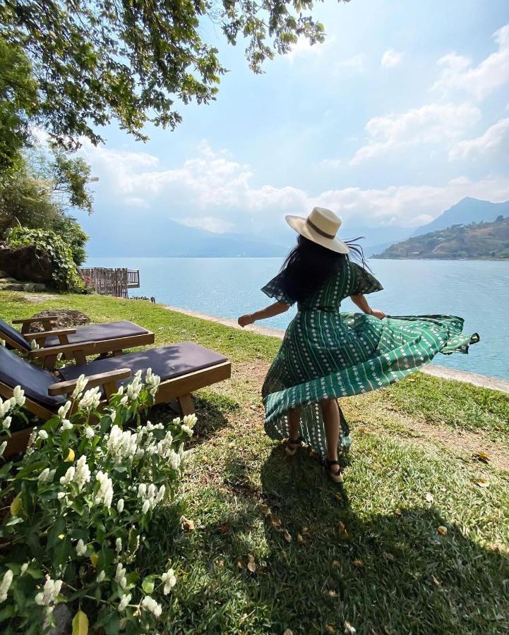Baba Yaga Atitlan * San Marcos La Laguna