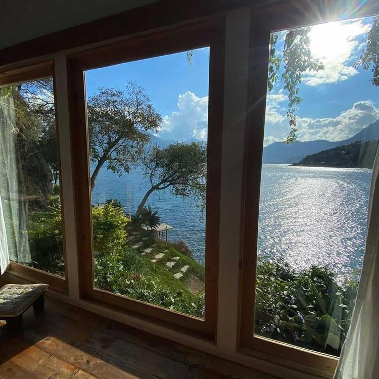 Baba Yaga Atitlan