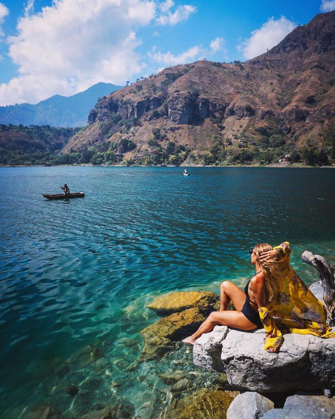 Baba Yaga Atitlan