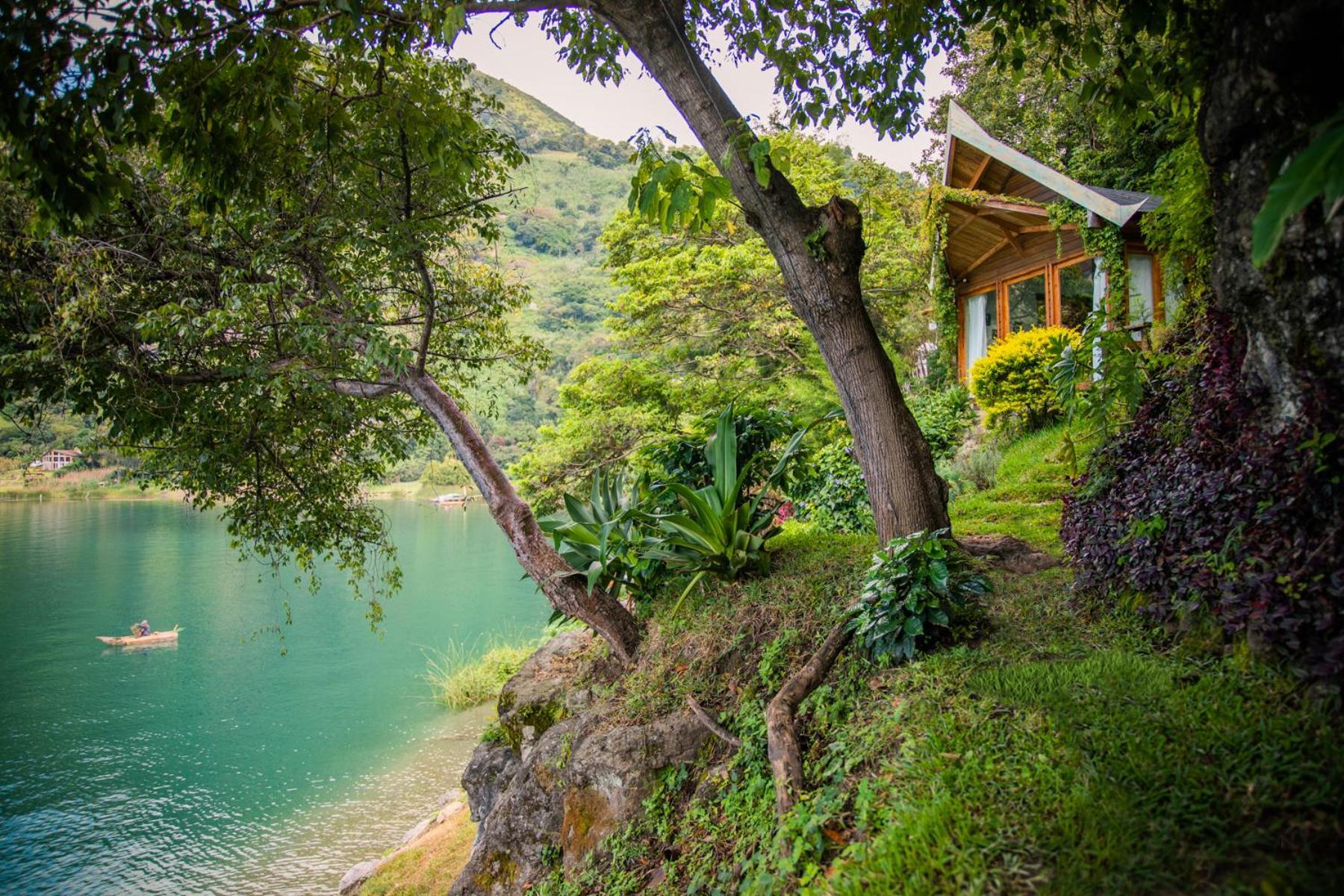 Baba Yaga Atitlan *