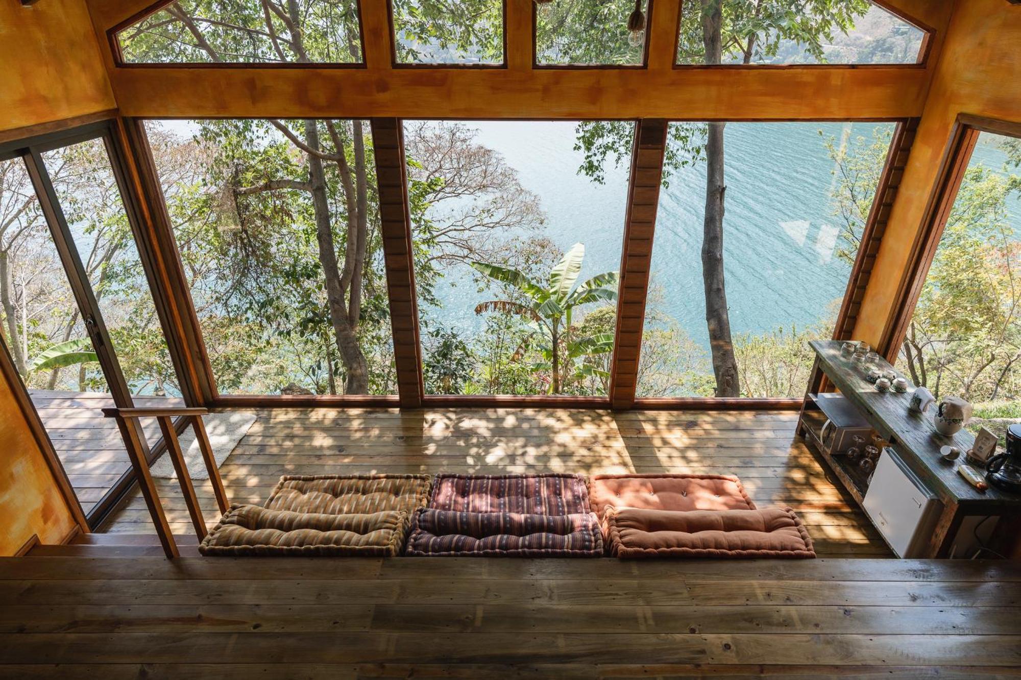 Baba Yaga Atitlan *