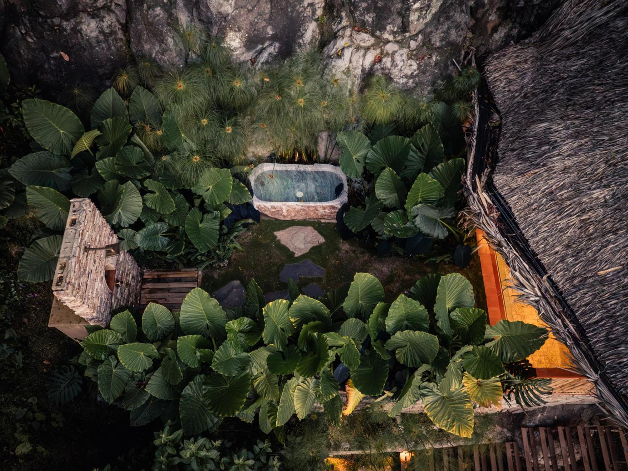 Baba Yaga Atitlan *