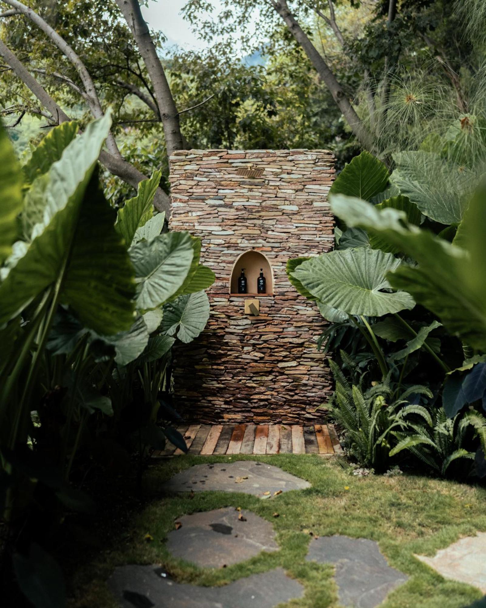 Lodge Baba Yaga Atitlan San Marcos La Laguna