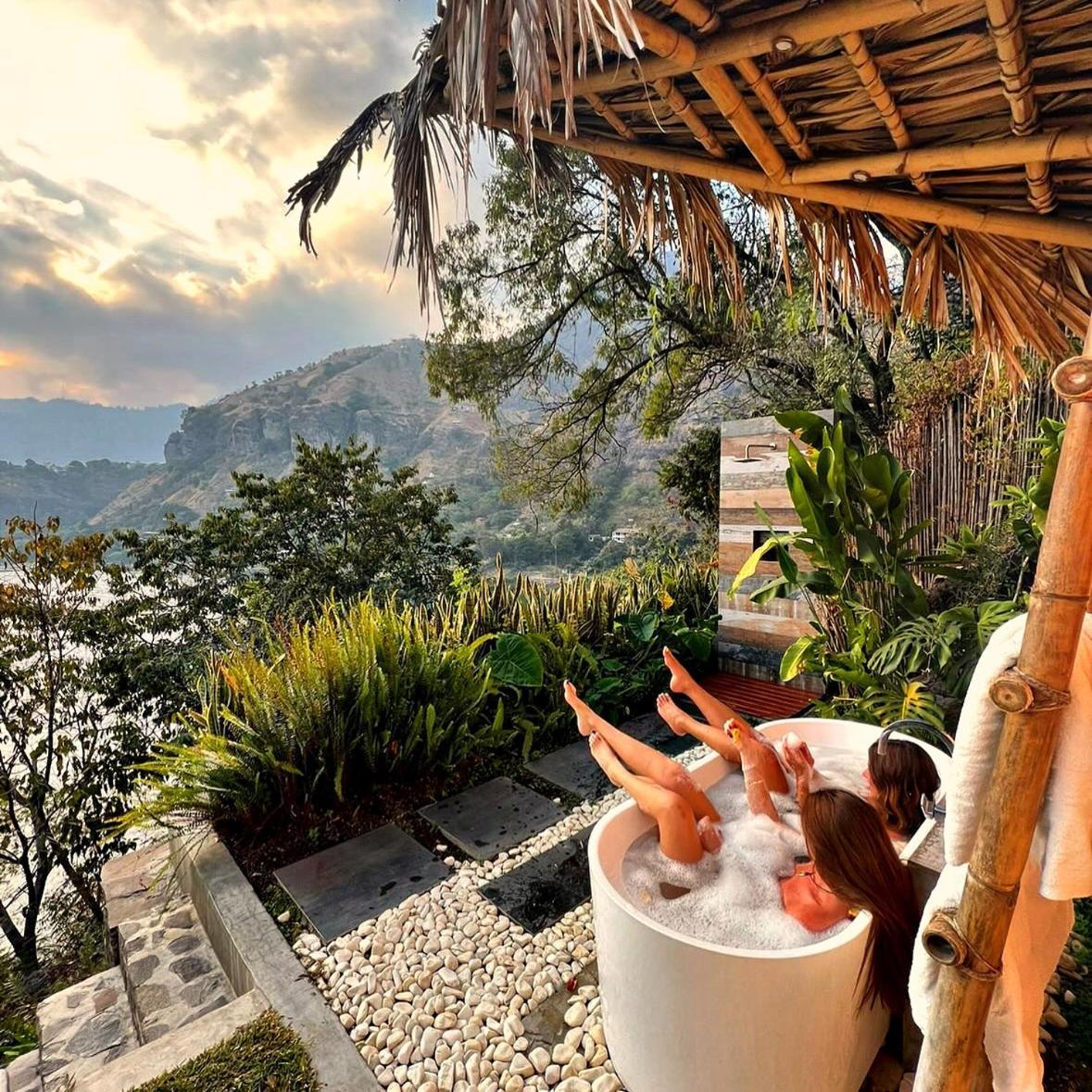 Baba Yaga Atitlan *