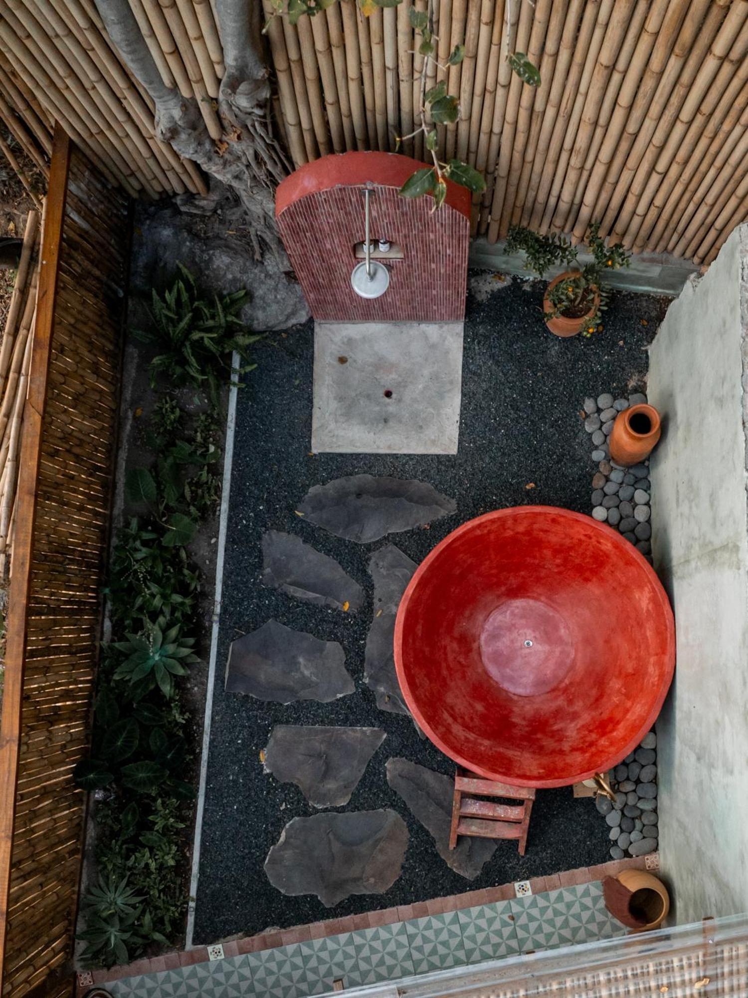 Baba Yaga Atitlan