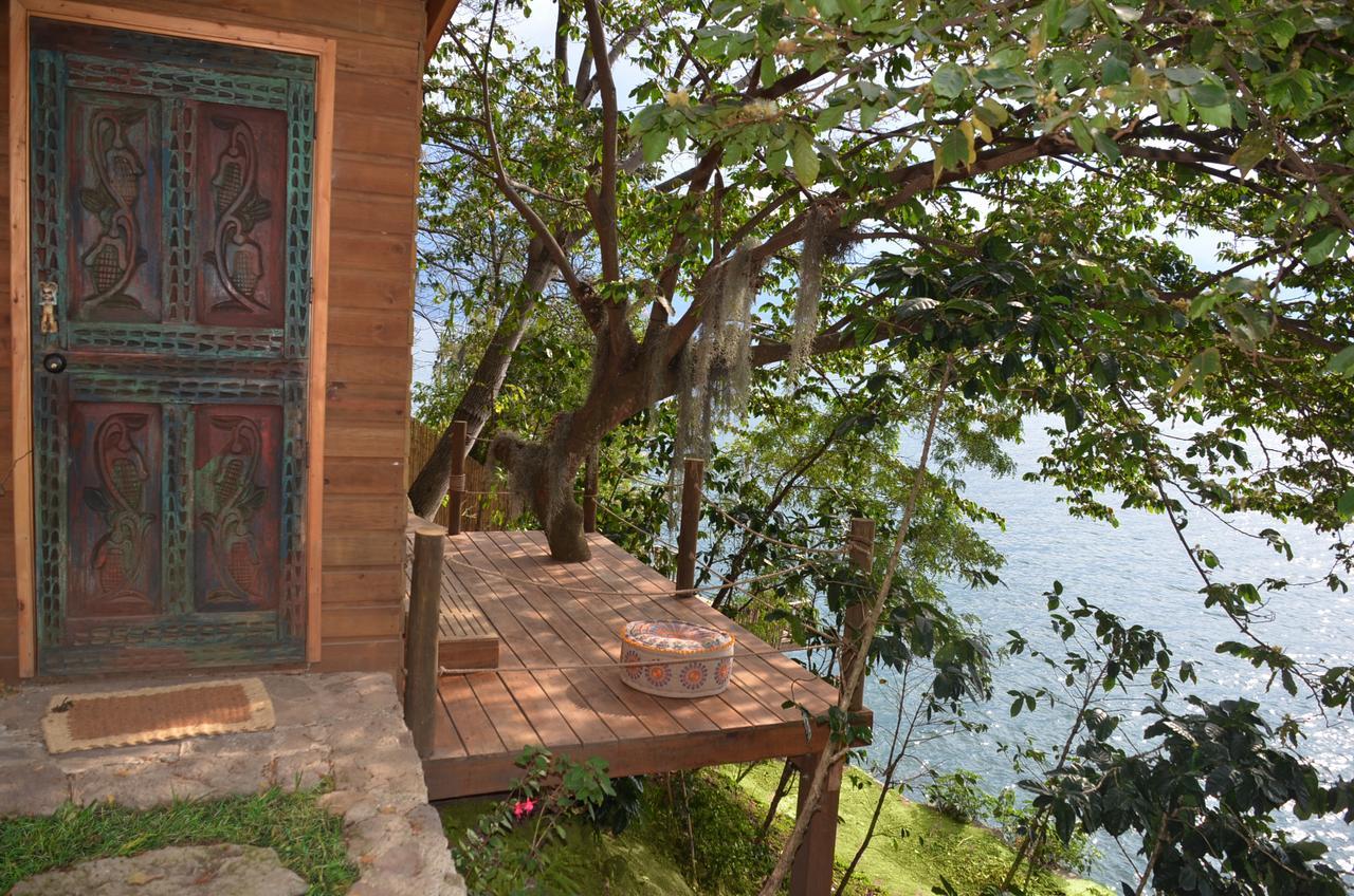 Baba Yaga Atitlan Lodge